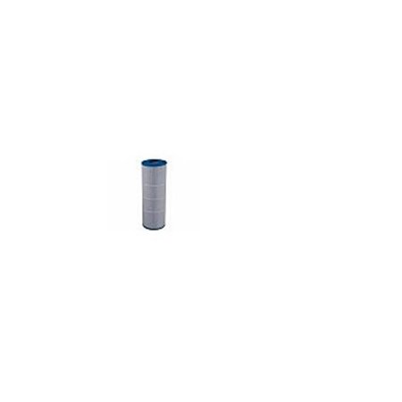 SUPER PRO 4 oz 14.25 in. 75 sq ft. SPG Replacement Filter Cartridge for Jacuzzi CFR-CFT 75 PJ75 SPG